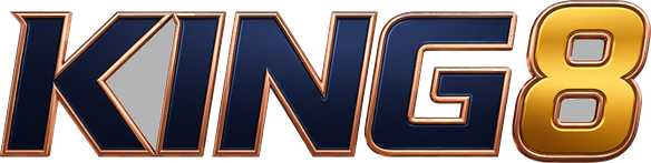 king8 logo